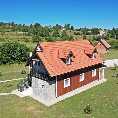 My Way Apartman I Sobe Saborsko Dış mekan fotoğraf