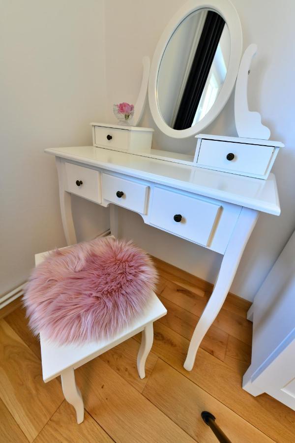 My Way Apartman I Sobe Saborsko Dış mekan fotoğraf