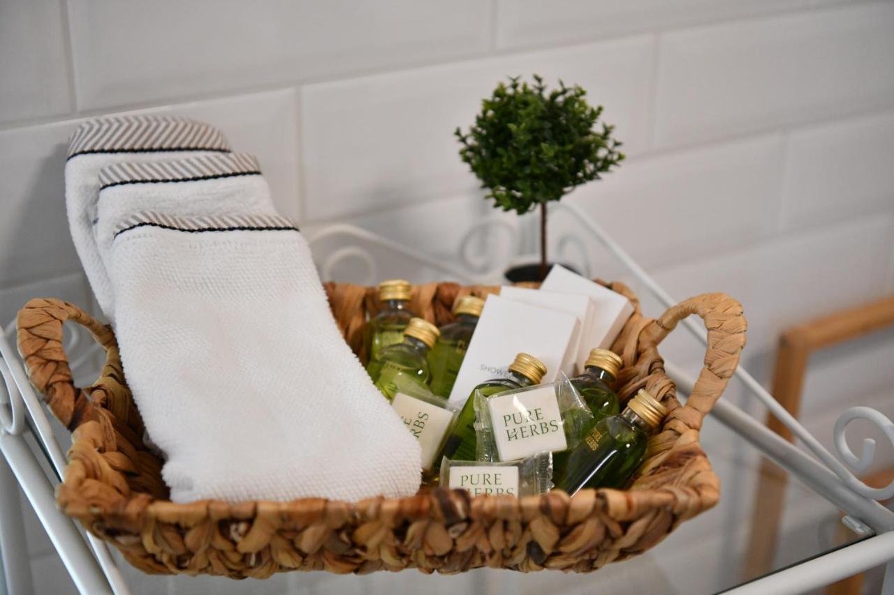 My Way Apartman I Sobe Saborsko Dış mekan fotoğraf