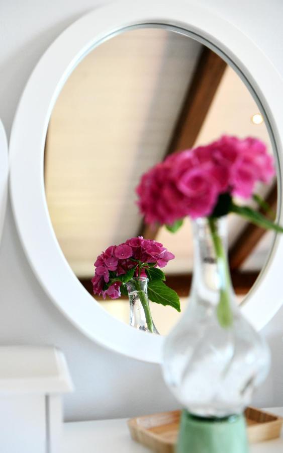 My Way Apartman I Sobe Saborsko Dış mekan fotoğraf