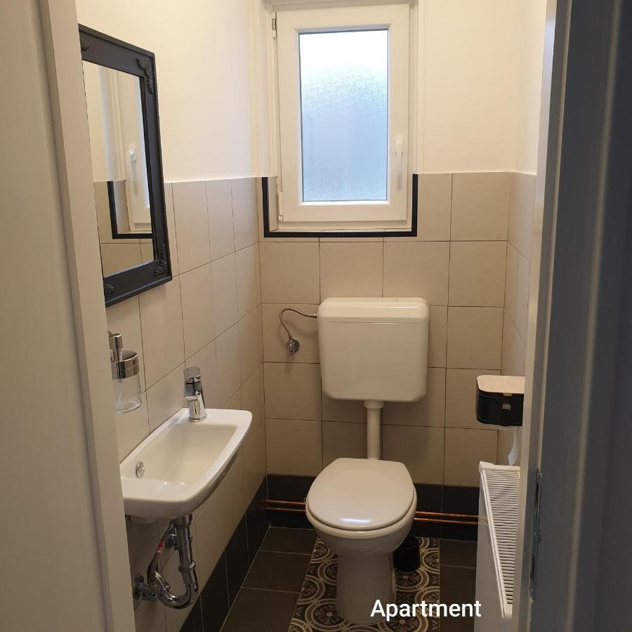 My Way Apartman I Sobe Saborsko Dış mekan fotoğraf