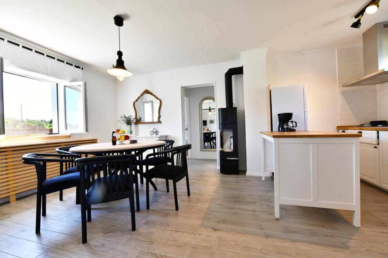 My Way Apartman I Sobe Saborsko Dış mekan fotoğraf