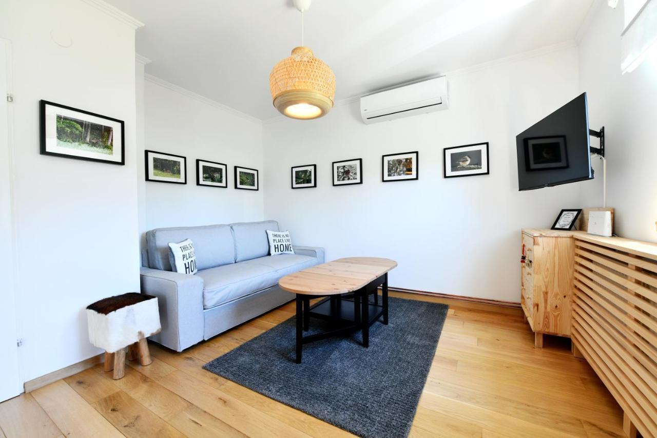 My Way Apartman I Sobe Saborsko Dış mekan fotoğraf