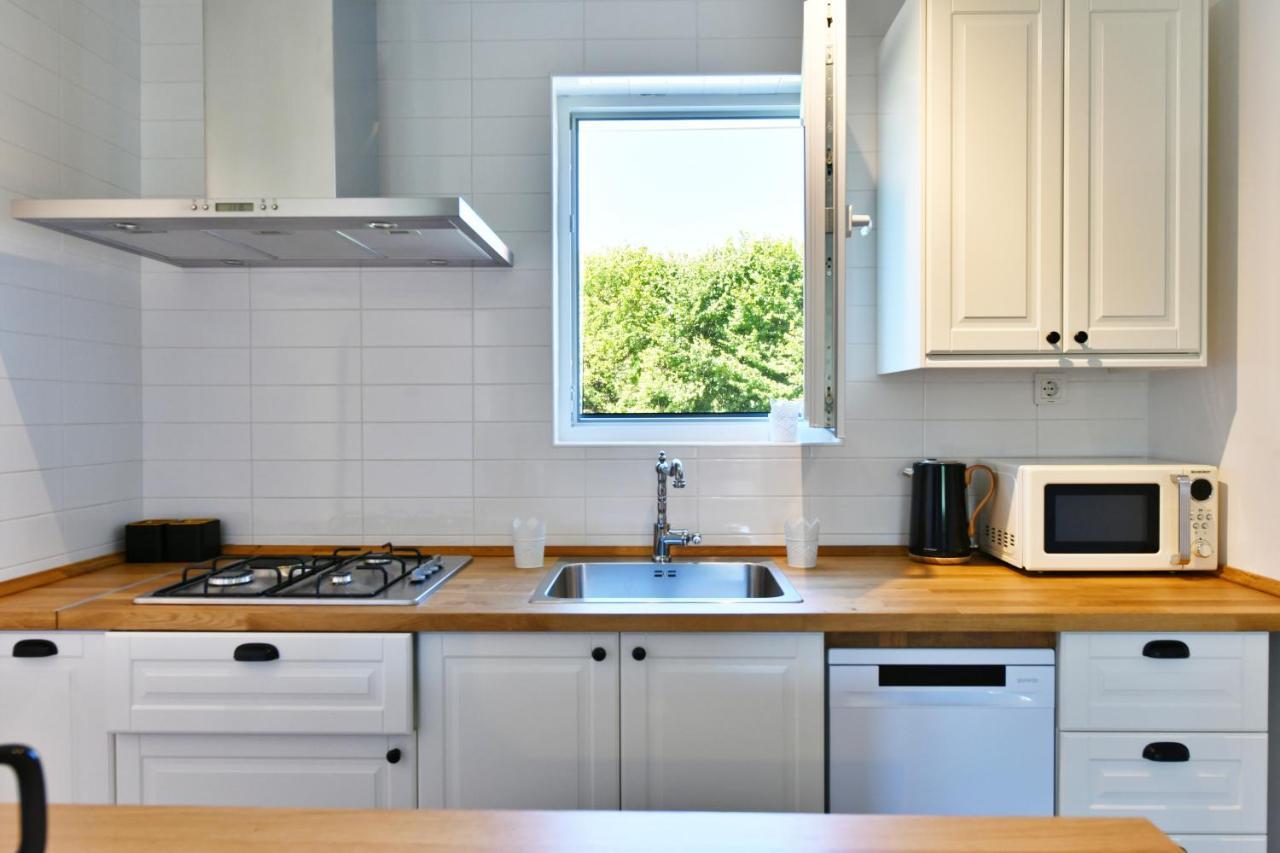 My Way Apartman I Sobe Saborsko Dış mekan fotoğraf