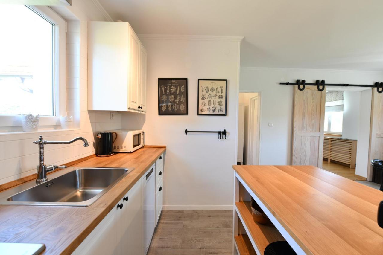 My Way Apartman I Sobe Saborsko Dış mekan fotoğraf