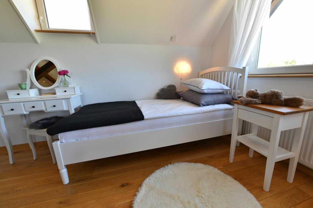 My Way Apartman I Sobe Saborsko Dış mekan fotoğraf