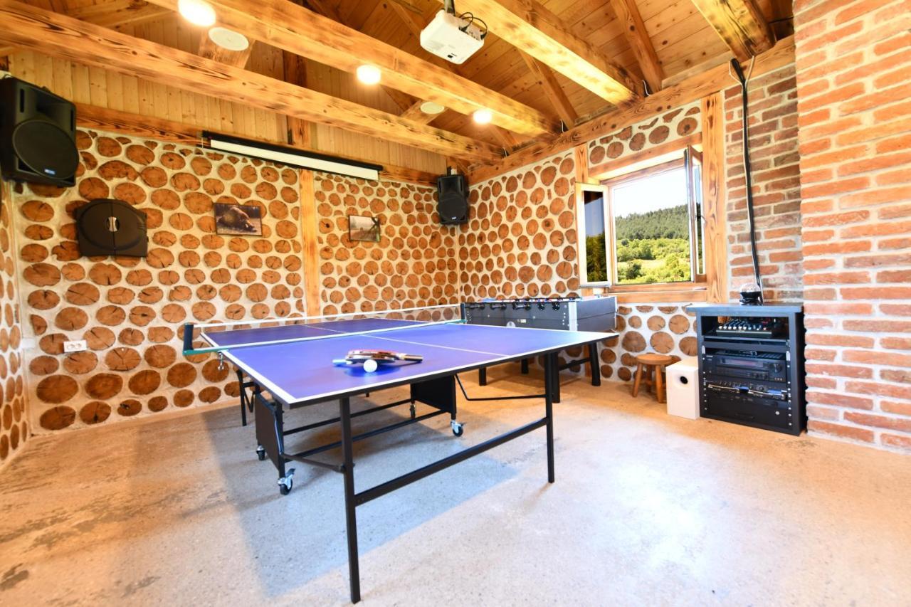 My Way Apartman I Sobe Saborsko Dış mekan fotoğraf